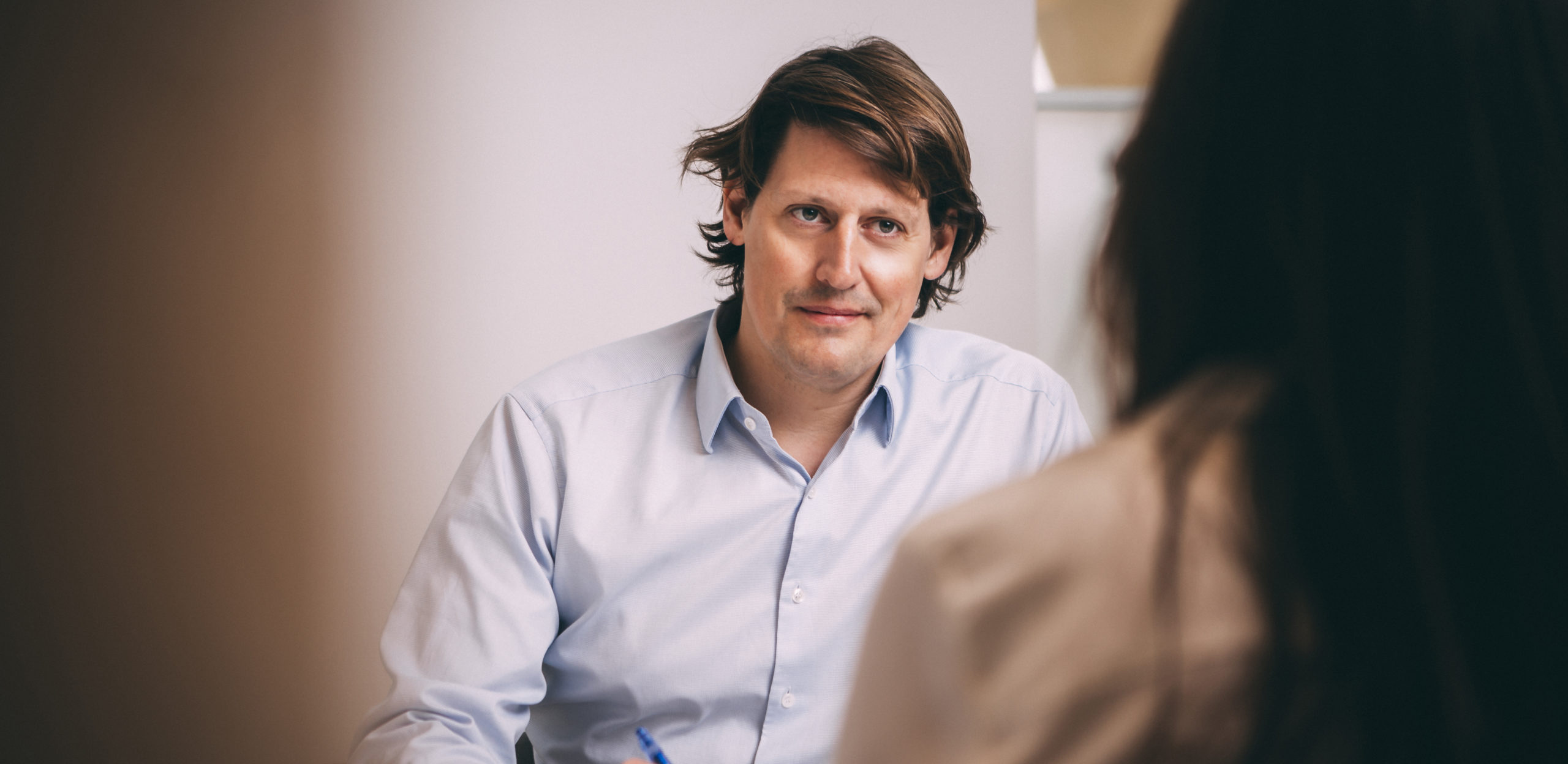 OA Dr. Magnus Kuess – Neurochirurgie im MIO Medizin