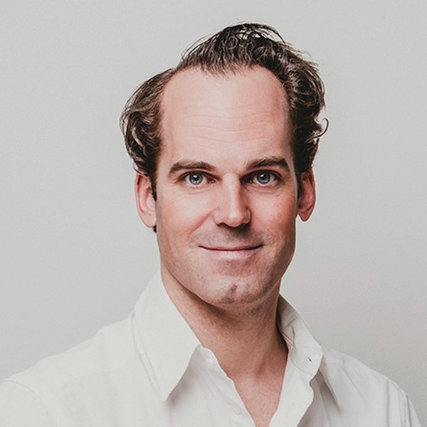 OA Dr. Nicolas Haffner, MBA