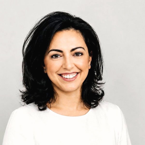 OA Dr. Niloofar Miremadi