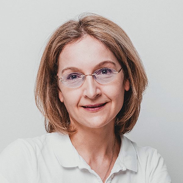 Dr. Sabine Burger