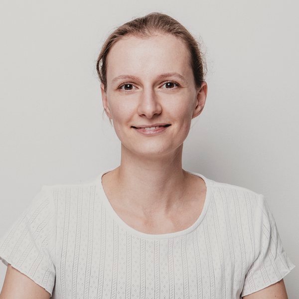 Patricia Zaunrith
